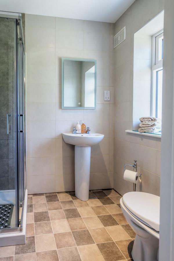 Tintawn House Hotel Sandyford Cameră foto